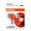 Bec OSRAM Original PY21W thumb