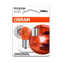 Bec OSRAM Original PY21W