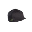 Pălărie FOX LEGACY FLEXFIT BLK Pălărie FOX LEGACY FLEXFIT BLK thumb