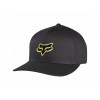 Pălărie FOX LEGACY FLEXFIT BLK 