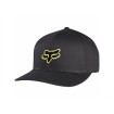 Pălărie FOX LEGACY FLEXFIT BLK Pălărie FOX LEGACY FLEXFIT BLK thumb