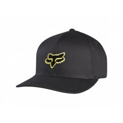 Pălărie FOX LEGACY FLEXFIT BLK  Pălărie FOX LEGACY FLEXFIT BLK