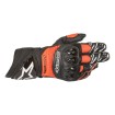 Mănuși ALPINESTARS GP PRO R3 BLACK/RED thumb
