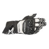 Mănuși ALPINESTARS GP PRO R3 BLACK/WHITE