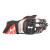 Mănuși ALPINESTARS GP PRO R3 BLACK/WHITE/RED thumb