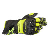 Mănuși ALPINESTARS GP PRO R3 BLACK/NEON