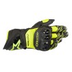 Mănuși ALPINESTARS GP PRO R3 BLACK/NEON Mănuși ALPINESTARS GP PRO R3 BLACK/NEON thumb