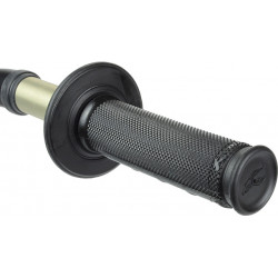 Mânere RENTHAL MX ULTRA TACKY DUAL COMPOUND G197