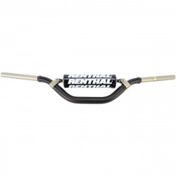 Ghidon RENTHAL TWINWALL High Black