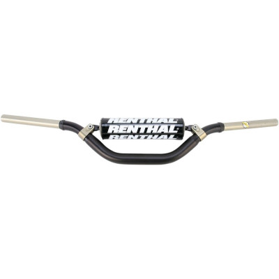 Ghidon RENTHAL TWINWALL High Black Ghidon RENTHAL TWINWALL High Black