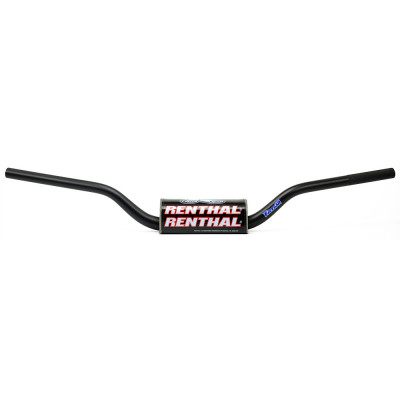 Ghidon RENTHAL FATBAR KTM SX Black Ghidon RENTHAL FATBAR KTM SX Black