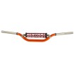 Ghidon RENTHAL TWINWALL MCGRATH/SHORT Orange thumb
