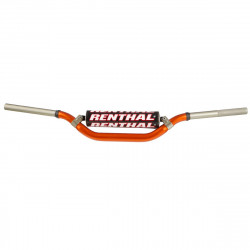 Ghidon RENTHAL TWINWALL MCGRATH/SHORT Orange Ghidon RENTHAL TWINWALL MCGRATH/SHORT Orange