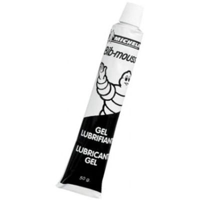 Gel mousse Michelin BIB MOUSSE 50 gr Gel mousse Michelin BIB MOUSSE 50 gr