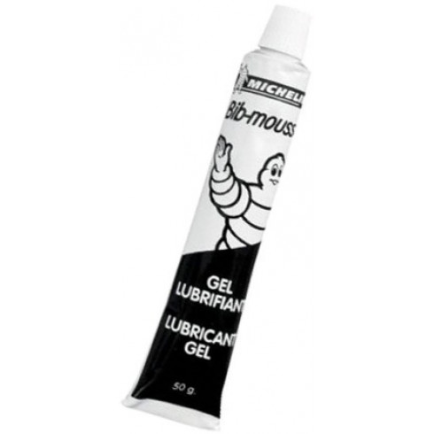 Gel mousse Michelin BIB MOUSSE 50 gr