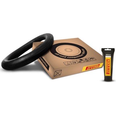 Mousse față Pirelli 19" Medium - 110/90 R19