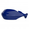 Handguard POLISPORT NOMAD BLUE