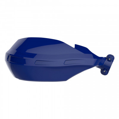 Handguard POLISPORT NOMAD BLUE