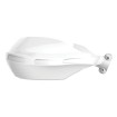 Handguard POLISPORT NOMAD WHITE thumb