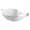 Handguard POLISPORT NOMAD WHITE thumb