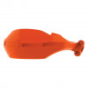 Handguard  POLISPORT NOMAD ORANGE