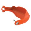 Handguard  POLISPORT NOMAD ORANGE thumb