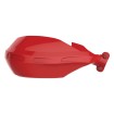 Handguard POLISPORT NOMAD RED thumb