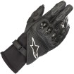 Mănuși ALPINESTARS GP X V2 BLACK thumb