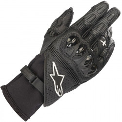 Mănuși ALPINESTARS GP X V2 BLACK