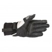 Mănuși ALPINESTARS GP X V2 BLACK/WHITE/BRIGHT RED thumb