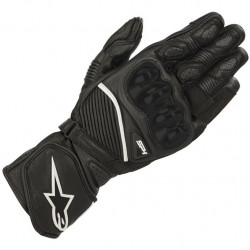 Mănuși ALPINESTARS SP-1 V2 BLACK