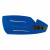 Handguard  POLISPORT HAMMER BLUE  thumb