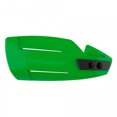  Handguard POLISPORT HAMMER GREEN