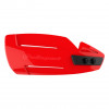 Handguard  POLISPORT HAMMER RED