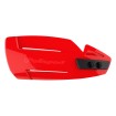 Handguard  POLISPORT HAMMER RED thumb
