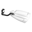 Handguard POLISPORT HAMMER WHITE  thumb