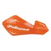 Handguard POLISPORT FREEFLOW LITE ORANGE / PLASTIC Handguard POLISPORT FREEFLOW LITE ORANGE / PLASTIC thumb