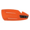 Handguard  POLISPORT HAMMER ORANGE thumb