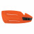 Handguard  POLISPORT HAMMER ORANGE thumb