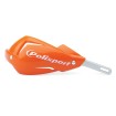 Handguard POLISPORT TOUQUET - ORANGE Handguard POLISPORT TOUQUET - ORANGE thumb