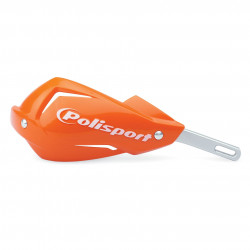Protecție ghidon POLISPORT  TOUQUET - ORANGE Protecție ghidon POLISPORT  TOUQUET - ORANGE