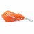 Handguard POLISPORT  TOUQUET - ORANGE thumb