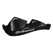 Protecție pentru ghidon POLISPORT EVOLUTION INTEGRAL BLACK thumb