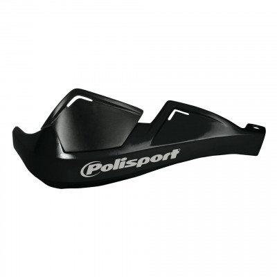 Protecție pentru ghidon POLISPORT EVOLUTION INTEGRAL BLACK