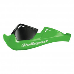 Protecție pentru ghidon POLISPORT EVOLUTION INTEGRAL GREEN Protecție pentru ghidon POLISPORT EVOLUTION INTEGRAL GREEN