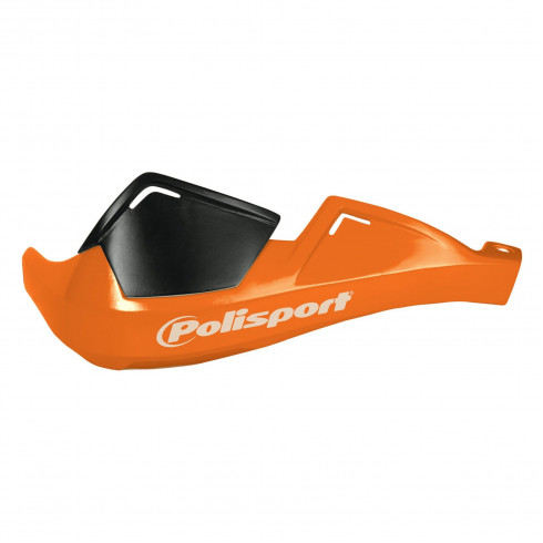 Protecție pentru ghidon POLISPORT EVOLUTION INTEGRAL ORANGE Protecție pentru ghidon POLISPORT EVOLUTION INTEGRAL ORANGE