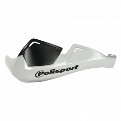 Protectie ghidon POLISPORT EVOLUTION INTEGRAL WHITE Protectie ghidon POLISPORT EVOLUTION INTEGRAL WHITE