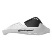Handguard POLISPORT EVOLUTION INTEGRAL WHITE Handguard POLISPORT EVOLUTION INTEGRAL WHITE thumb