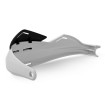 Handguard POLISPORT EVOLUTION INTEGRAL WHITE Handguard POLISPORT EVOLUTION INTEGRAL WHITE thumb
