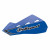 Protecție pentru ghidon POLISPORT QWEST UNIVERSAL BLUE- PLASTIC Protecție pentru ghidon POLISPORT QWEST UNIVERSAL BLUE- PLASTIC thumb